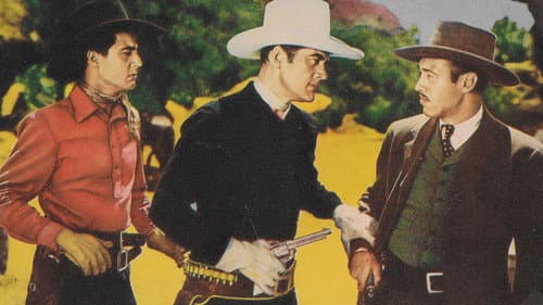 Outlaws of the Panhandle Bild 1