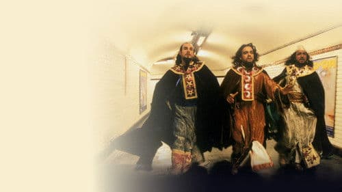 Les Rois mages Bild 6