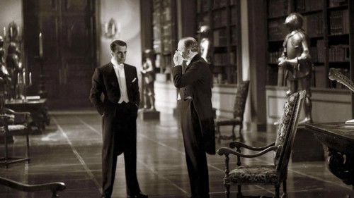 L'Homme à l'Hispano Bild 1