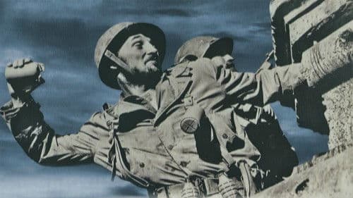 Schlachtgewitter am Monte Cassino Bild 2