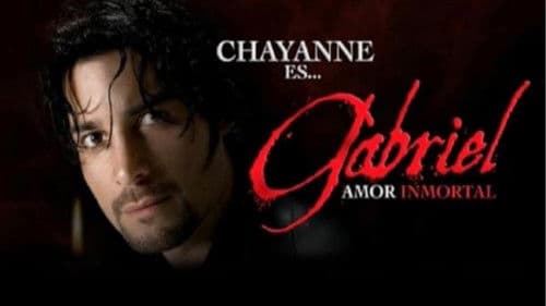 Gabriel, amor inmortal Bild 1
