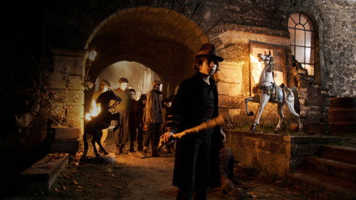 Les Enfants de Timpelbach Bild 4