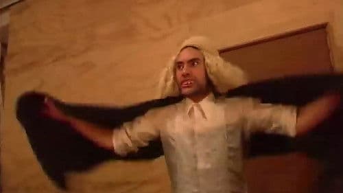 Heinous Crime Bild 1