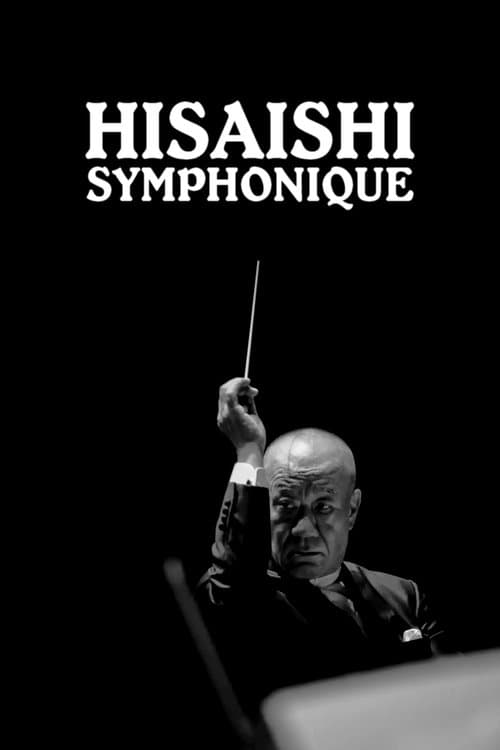 Joe Hisaishi Symphonic Concert