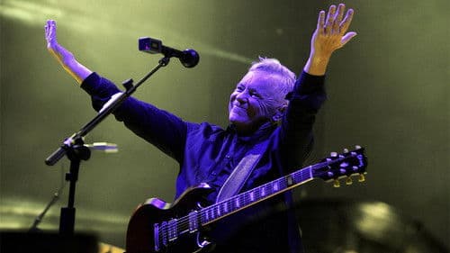 New Order Live At Alexandra Palace Bild 6