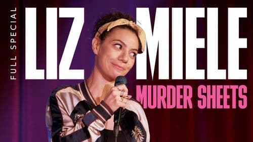 Liz Miele: Murder Sheets Bild 1