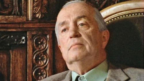 Ein Lebender geht vorbei Bild 1