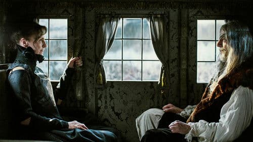 Christian IV - Den sidste rejse Bild 1