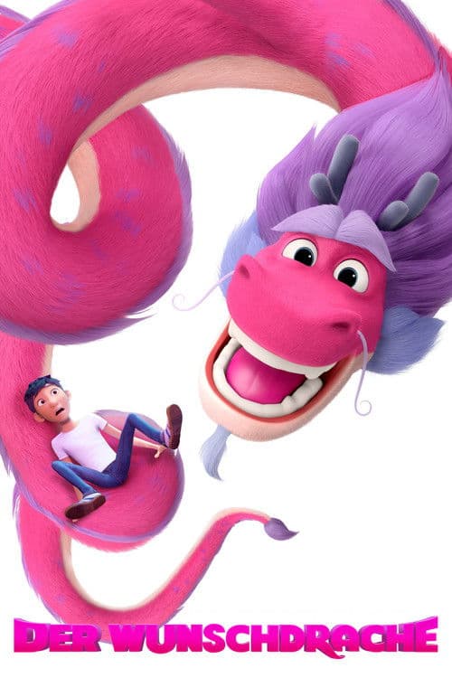 Der Wunschdrache