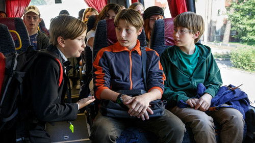 Berts Katastrophen Bild 2