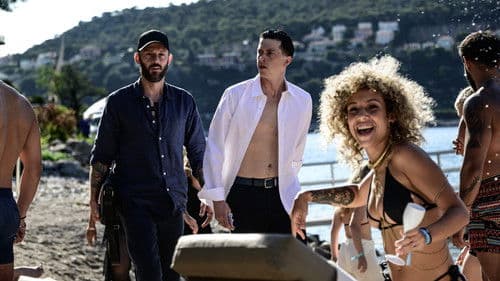 Brûle le sang Bild 3