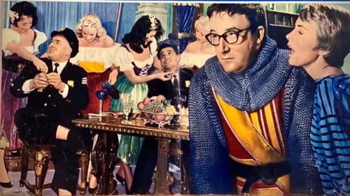 Die Maus, die brüllte Bild 4