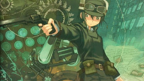 Kino's Journey Bild 1