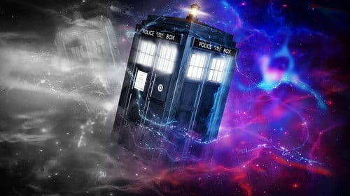 Tales of the Tardis Bild 4