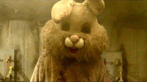 Bunnyman Vengeance Bild 2