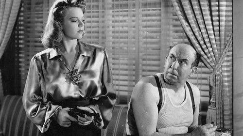 Lady Scarface Bild 2