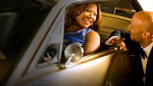 Just Wright - In diesem Spiel zählt jeder Treffer Bild 7