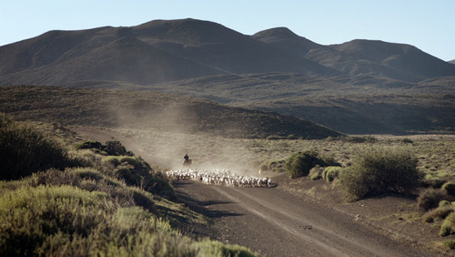 Escuela trashumante Bild 1