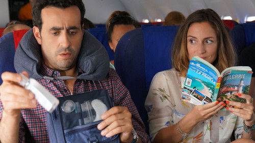 Premières vacances Bild 3