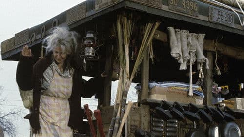 The Thanksgiving Visitor Bild 3