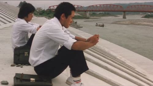 帰らざる日々 Bild 2