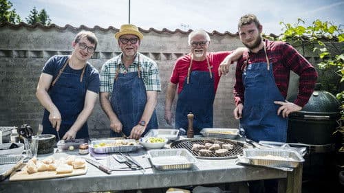 Kilden til kærlighed Bild 1