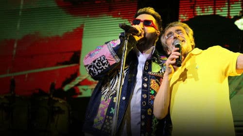 Los Auténticos Decadentes | La Leyenda Continúa Bild 1