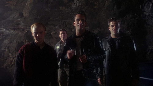 Manchmal kommen sie wieder Bild 4