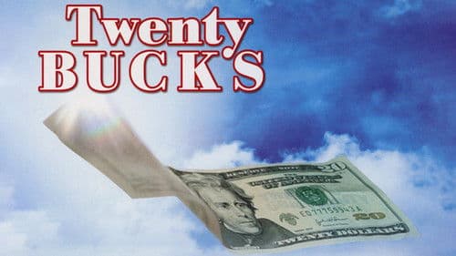 20 Bucks - Geld stinkt nicht, oder doch? Bild 1
