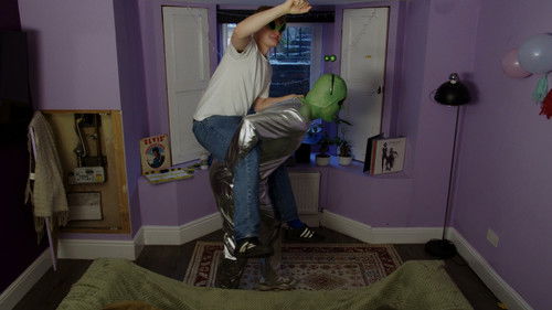 The Return Of Zappy Bild 4