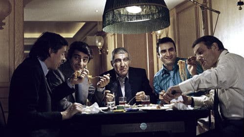 Die Entführer lassen grüßen Bild 3