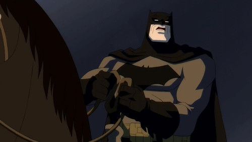 Batman: The Dark Knight Returns Bild 3