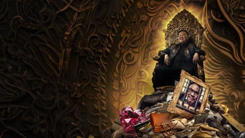 Man on the Run Bild 2