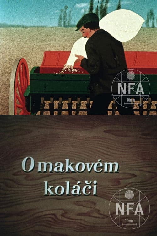 O makovém koláči
