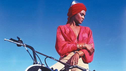 Ein Fall für Cleopatra Jones Bild 4