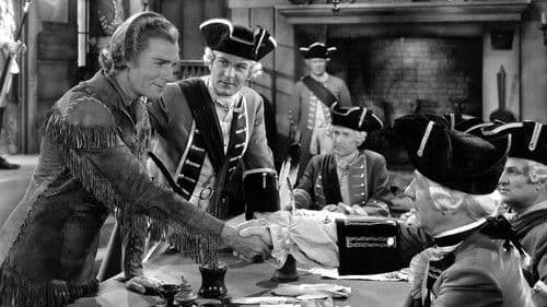 Der Letzte der Mohikaner Bild 4