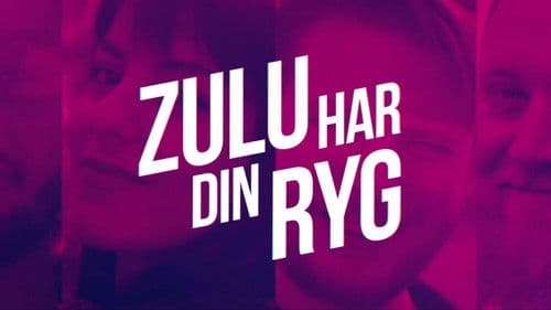 Zulu har din ryg Bild 1
