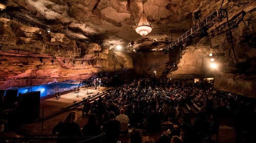 Bluegrass Underground Bild 4