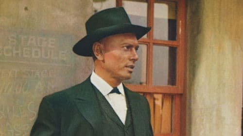 Treffpunkt für zwei Pistolen Bild 4