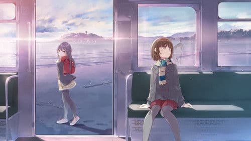 Rascal Does Not Dream of a Sister Venturing Out Bild 2