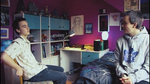 Actually, Friend Bild 1