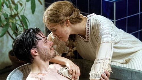 Doktor Schiwago Bild 4