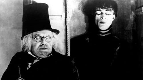 Das Cabinet des Dr. Caligari Bild 8