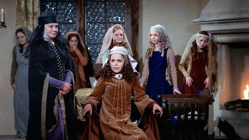 Královské řádění Bild 2