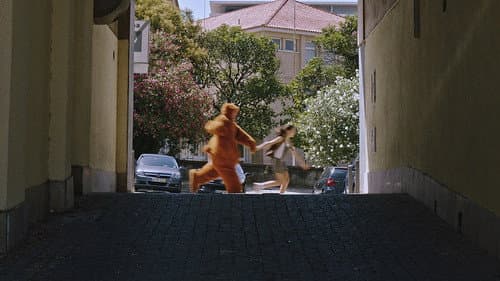 Tristeza e Alegria na Vida das Girafas Bild 5
