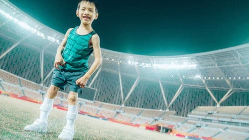 媽媽的神奇小子 Bild 2