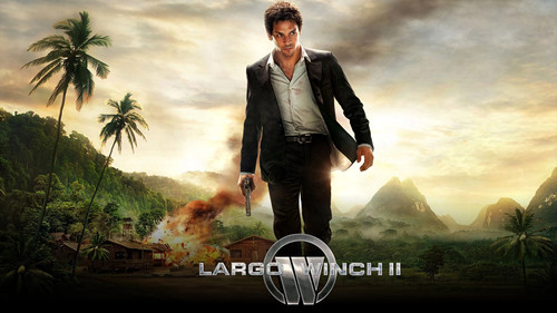 Largo Winch II - Die Burma-Verschwörung Bild 8