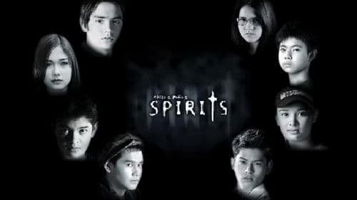 Spirits Bild 1