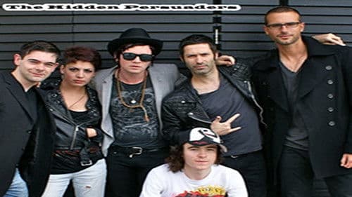 The Hidden Persuaders Bild 1