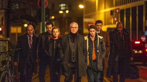 The Bank Hacker Bild 3